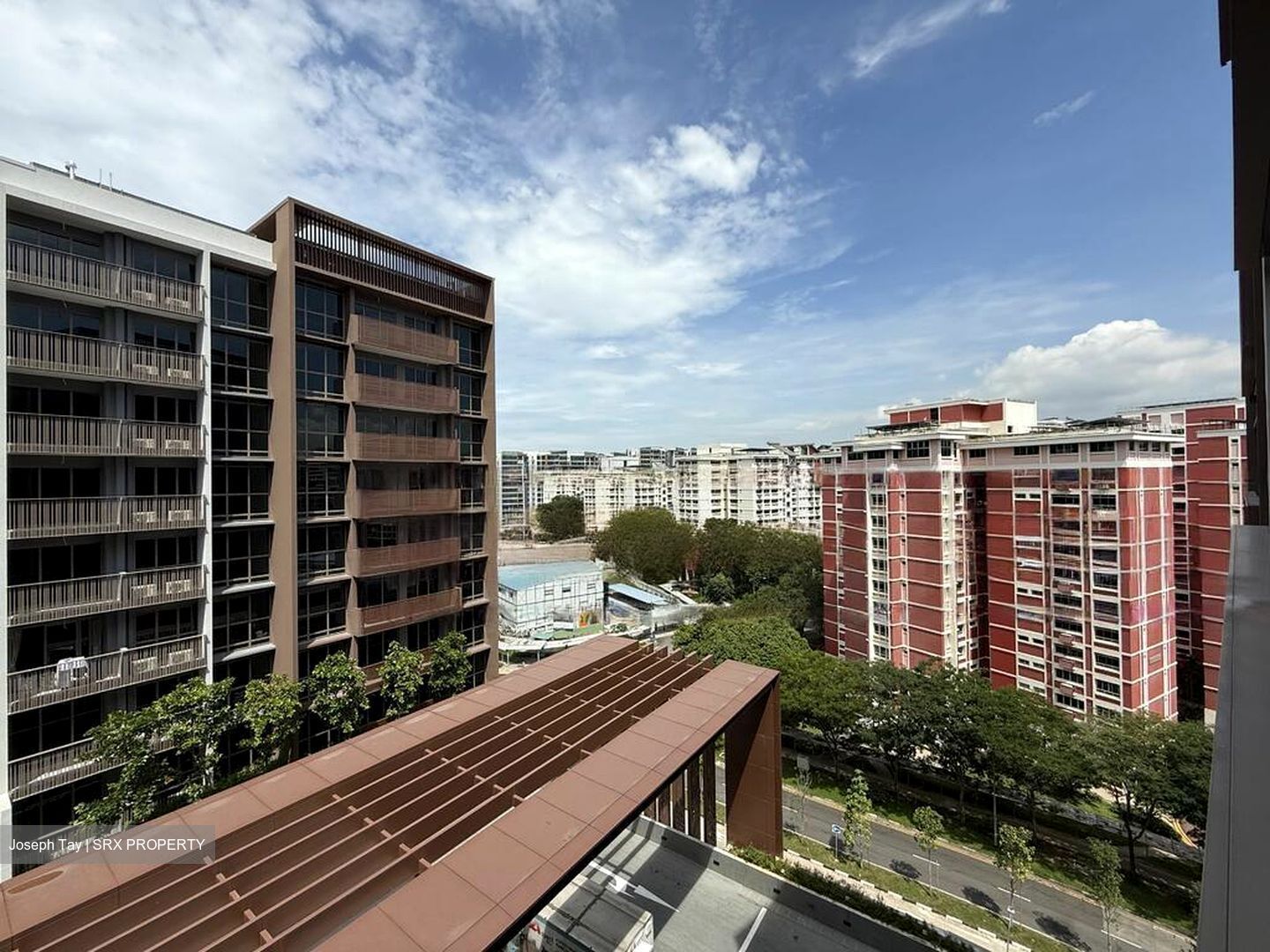 Pasir Ris 8 (D18), Apartment #457952821